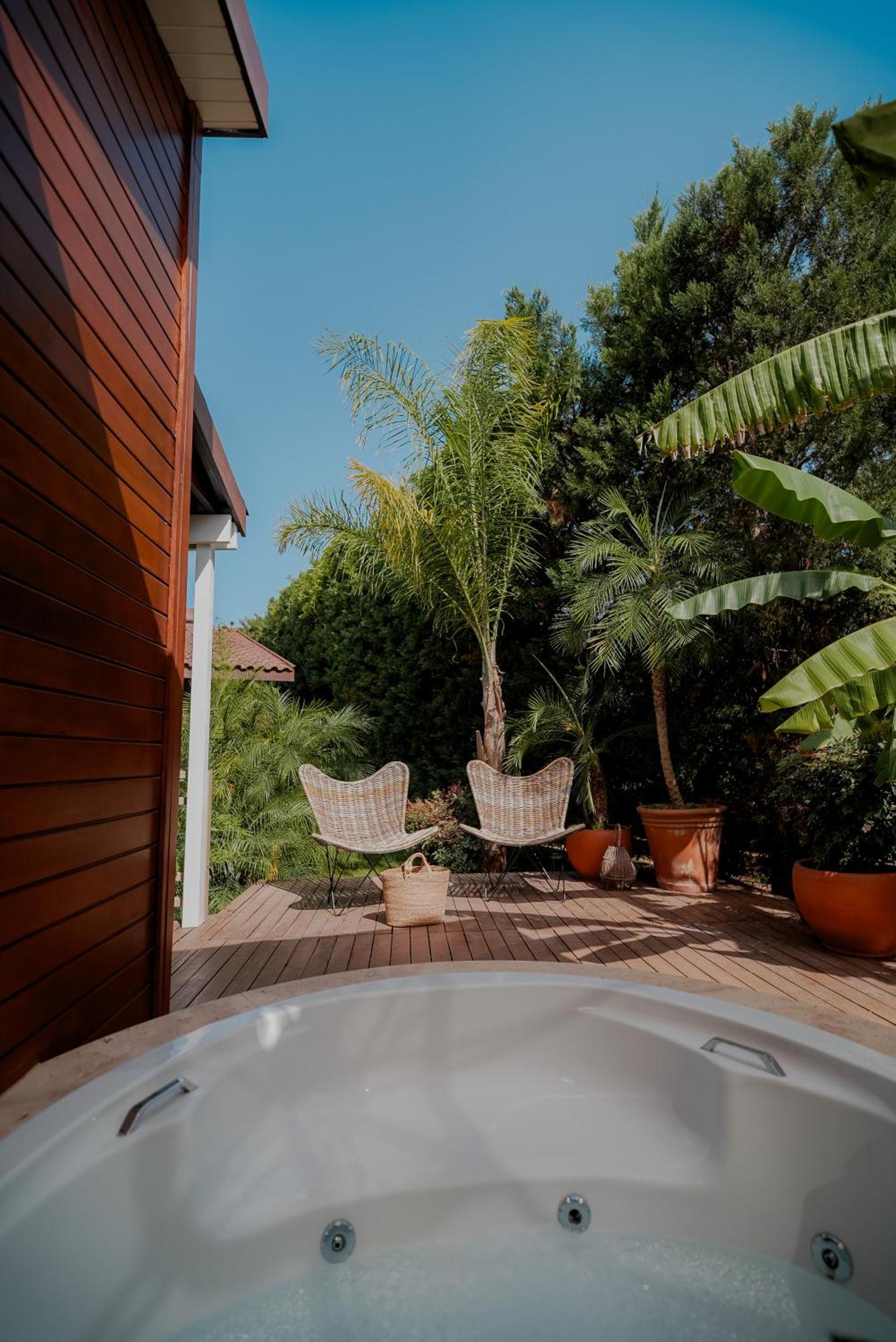 Resort Kimera Lounge Boutique & Çıralı