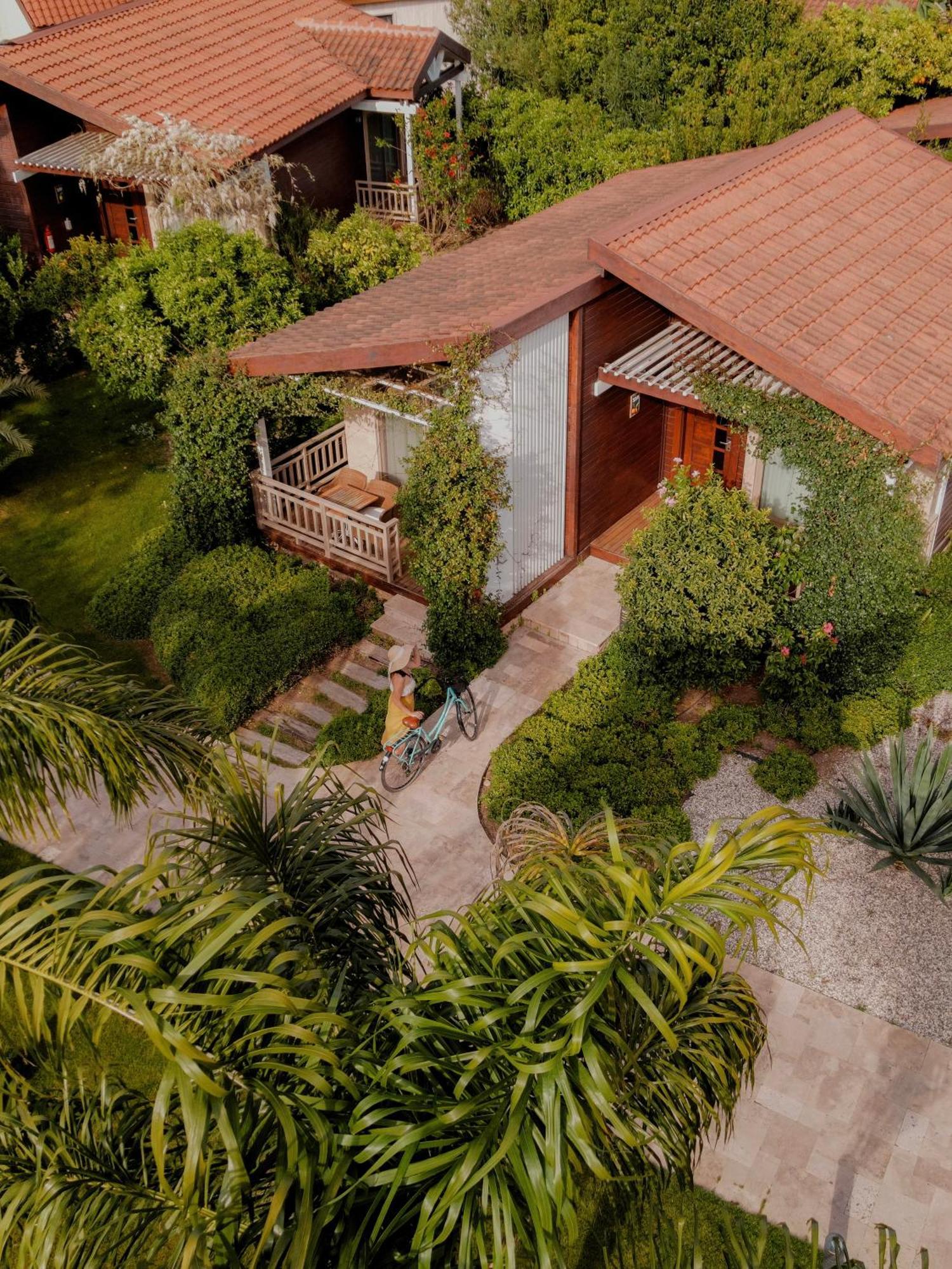 Resort Kimera Lounge Boutique & 2*