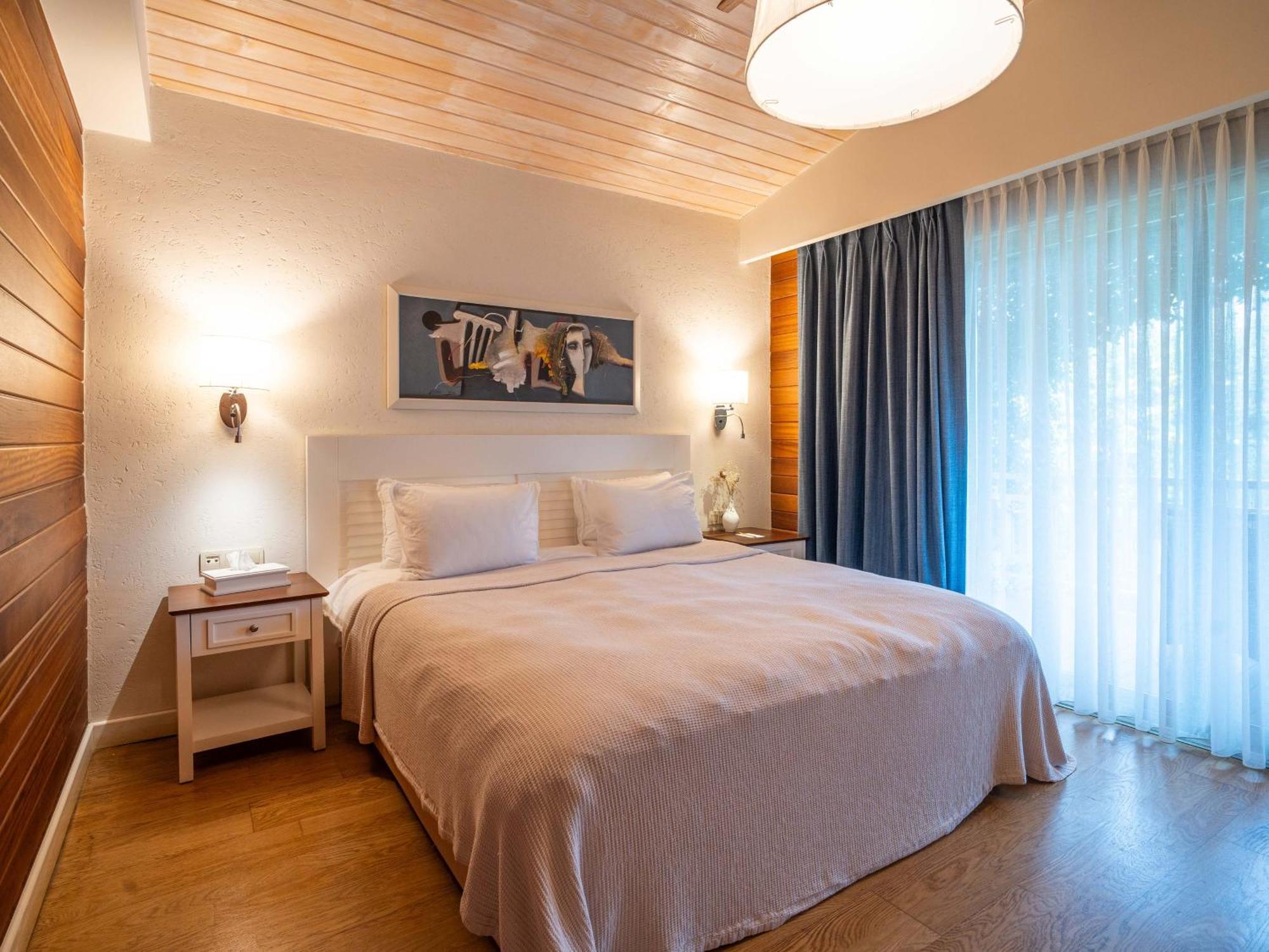 Kimera Lounge Boutique & 2* Çıralı