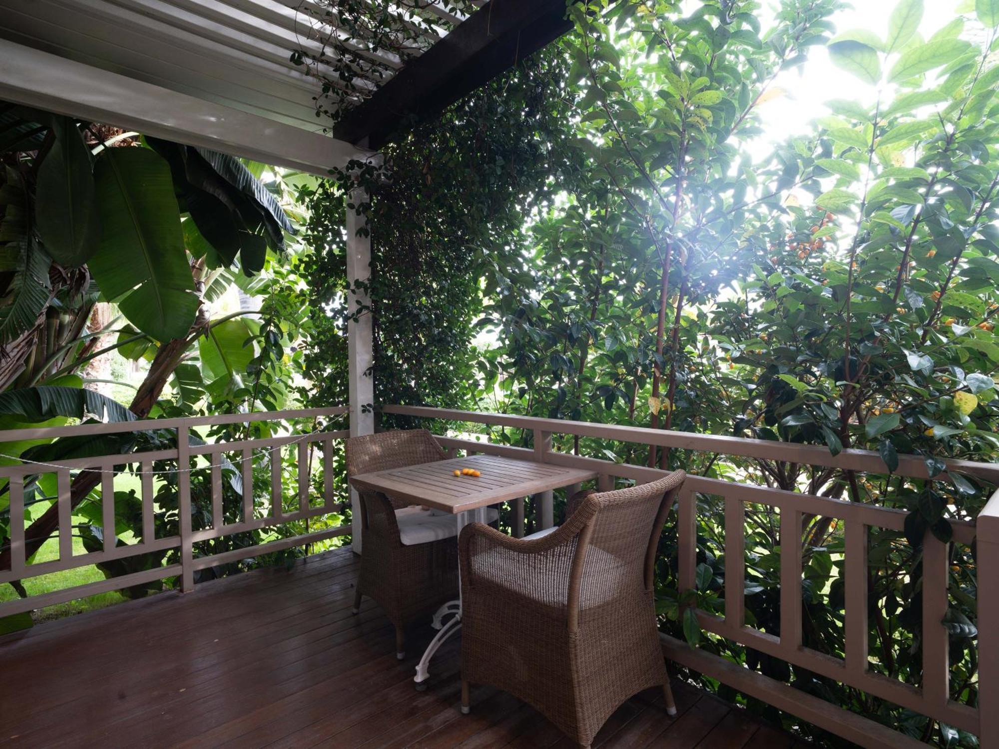 Resort Kimera Lounge Boutique & Çıralı