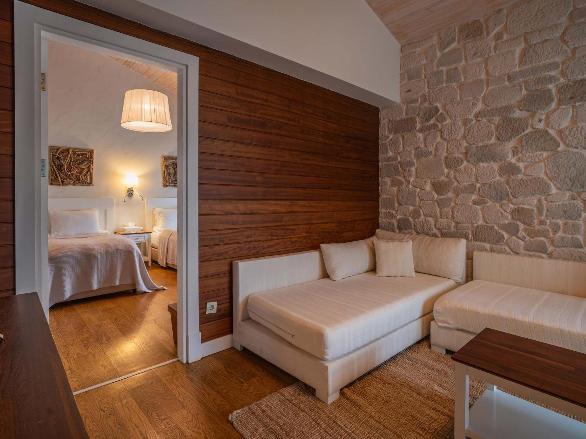 Kimera Lounge Boutique & Resort 2*