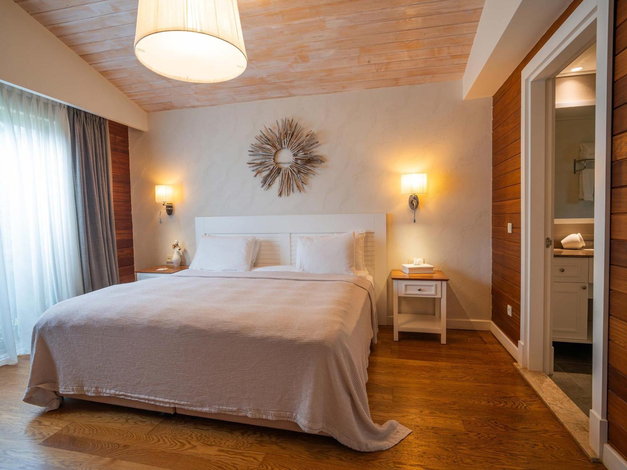 Kimera Lounge Boutique & Resort Çıralı