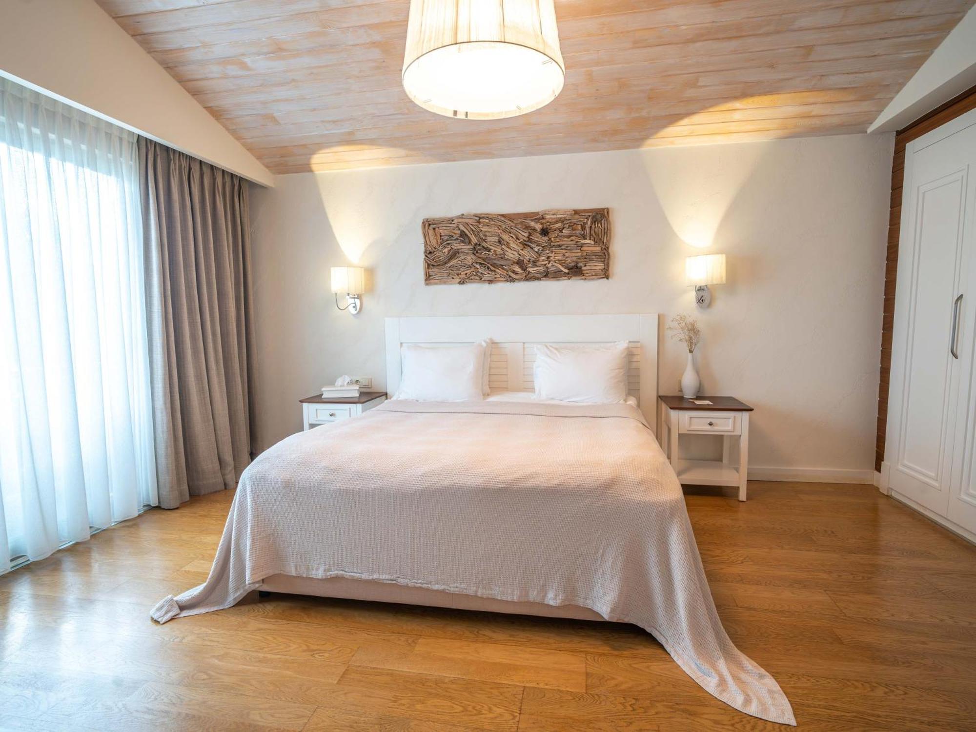 Resort Kimera Lounge Boutique & Çıralı