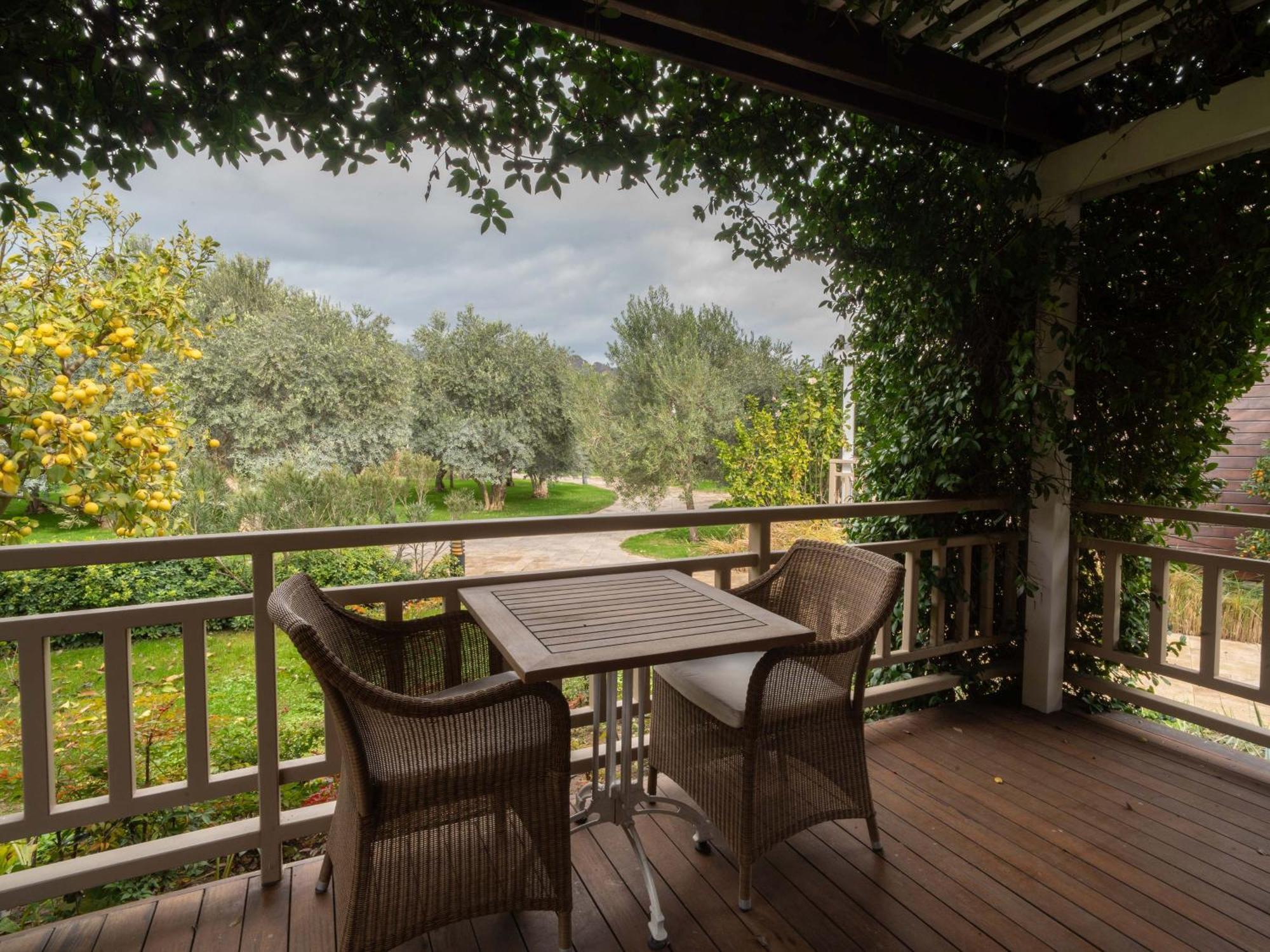 Kimera Lounge Boutique & 2* Çıralı