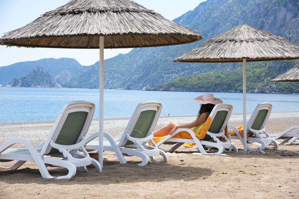 Resort Kimera Lounge Boutique &