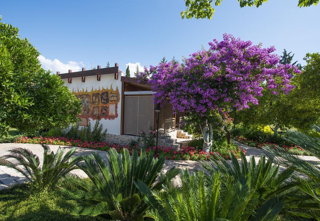Resort Kimera Lounge Boutique & 2*